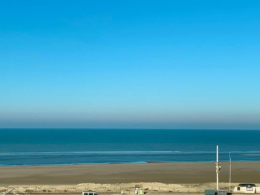Appartement : Appt 4 Pers Face Le Touquet