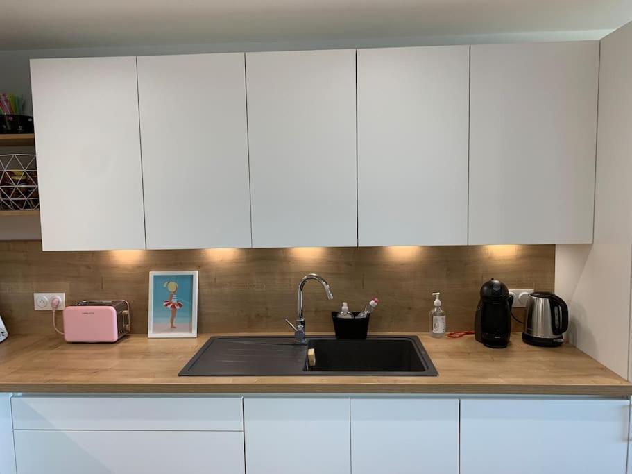 : Appt 4 Pers Face Appartement Le Touquet-Paris-Plage