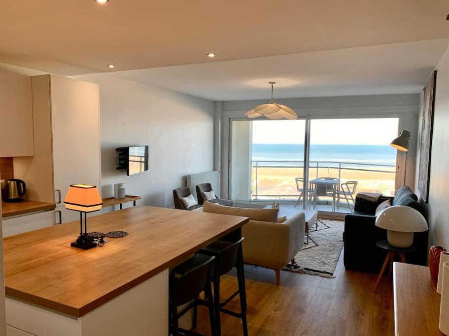Appartement : Appt 4 Pers Face *