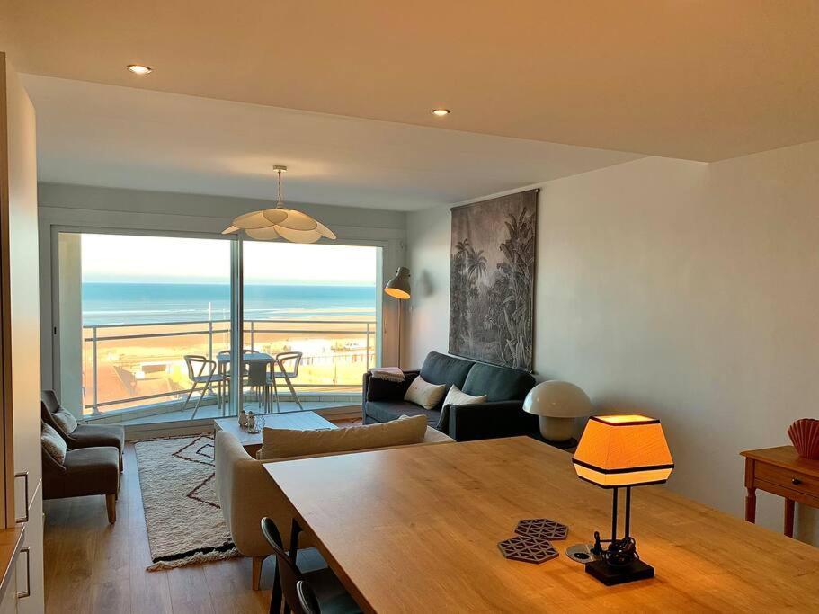 Appartement : Appt 4 Pers Face