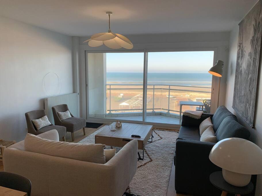 Appartement : Appt 4 Pers Face Le Touquet-Paris-Plage