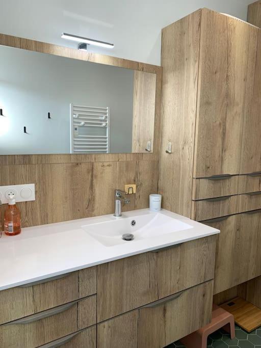 : Appt 4 Pers Face Le Touquet-Paris-Plage