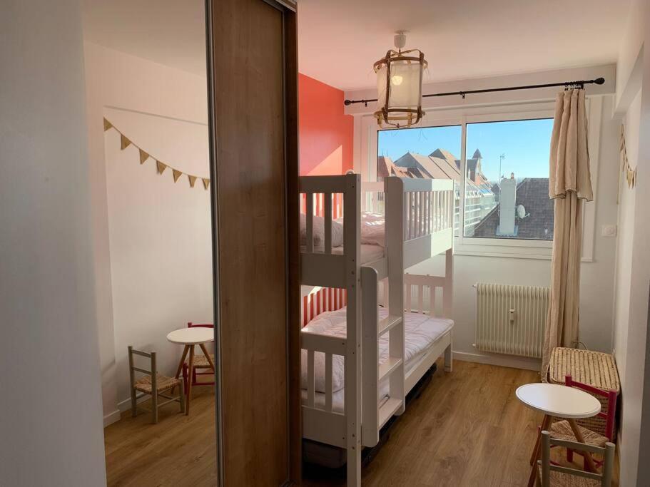 : Appt 4 Pers Face Appartement Le Touquet
