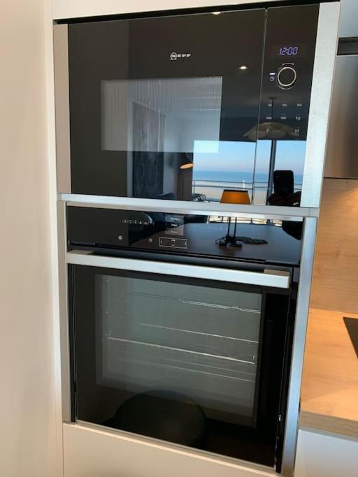 : Appt 4 Pers Face Appartement