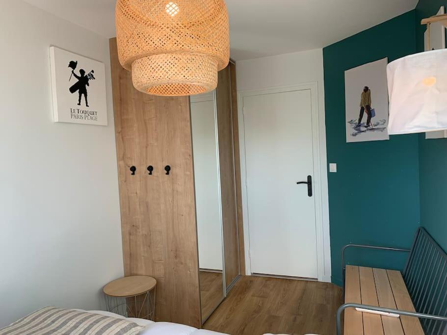 : Appt 4 Pers Face Appartement