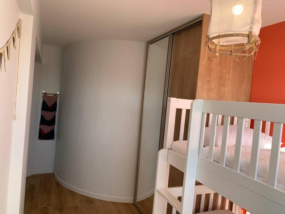 : Appt 4 Pers Face Le Touquet-Paris-Plage