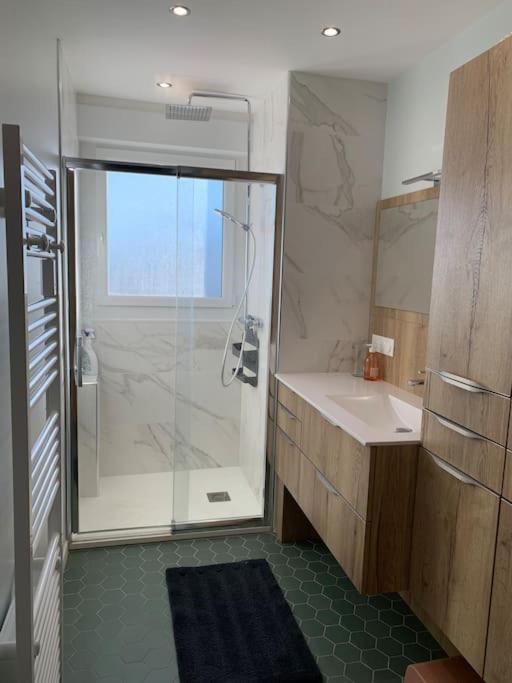 : Appt 4 Pers Face * Le Touquet-Paris-Plage